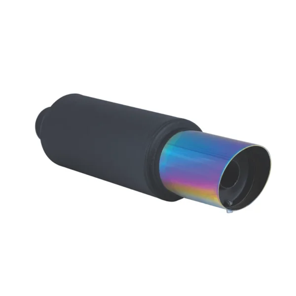 منبع اگزوز TS1000