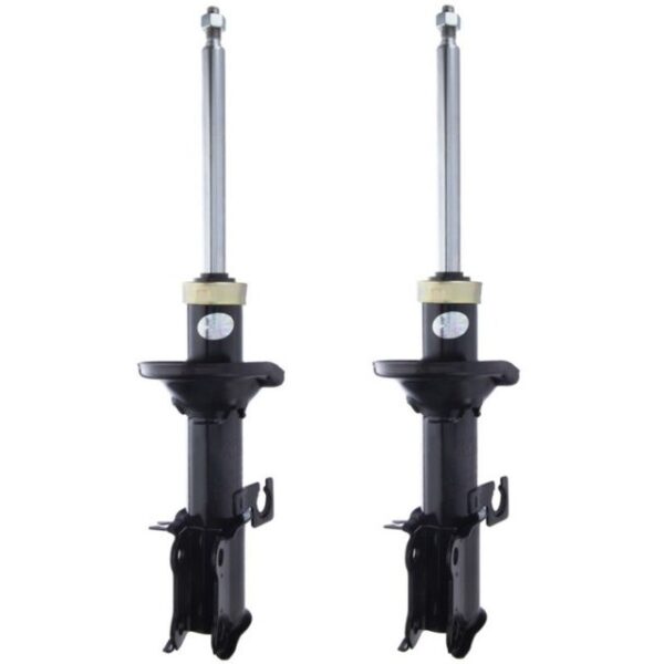 کمک اسپرت جلو پراید KDS